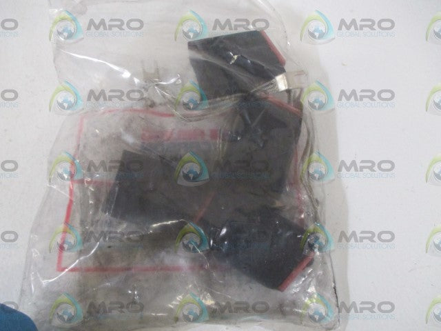 HELWIG CARBON 10-127590 CARBON BRUSH (PKG OF 4) * NEW IN A FACTORY BAG *