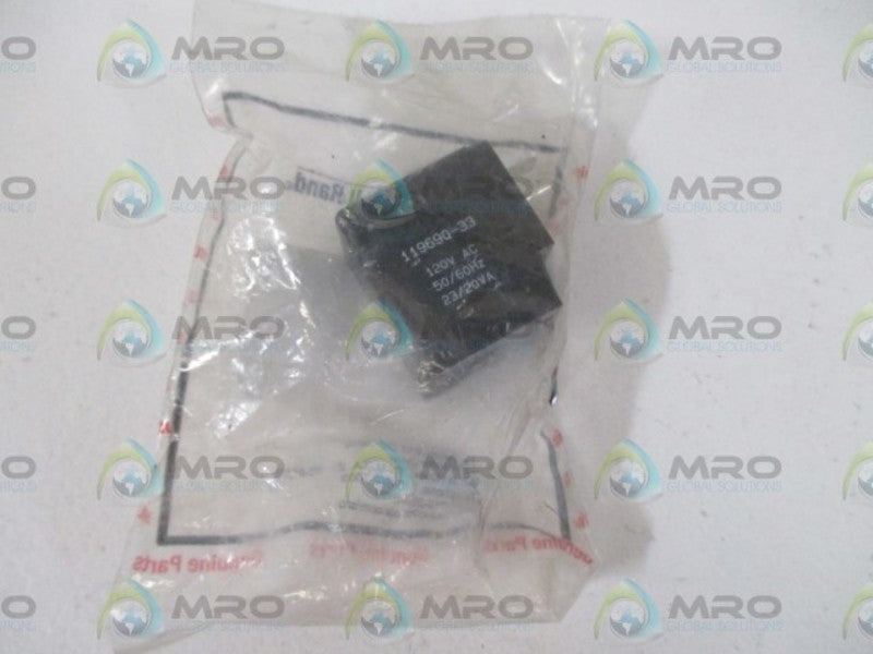 INGERSOLL RAND 119690-33-G 4KP73 * NEW IN FACTORY BAG *