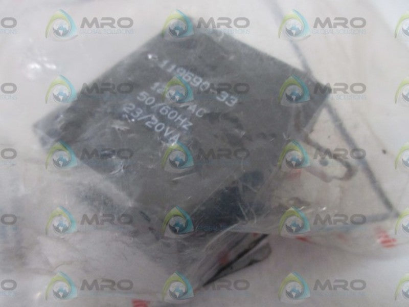 INGERSOLL RAND 119690-33-G 4KP73 * NEW IN FACTORY BAG *
