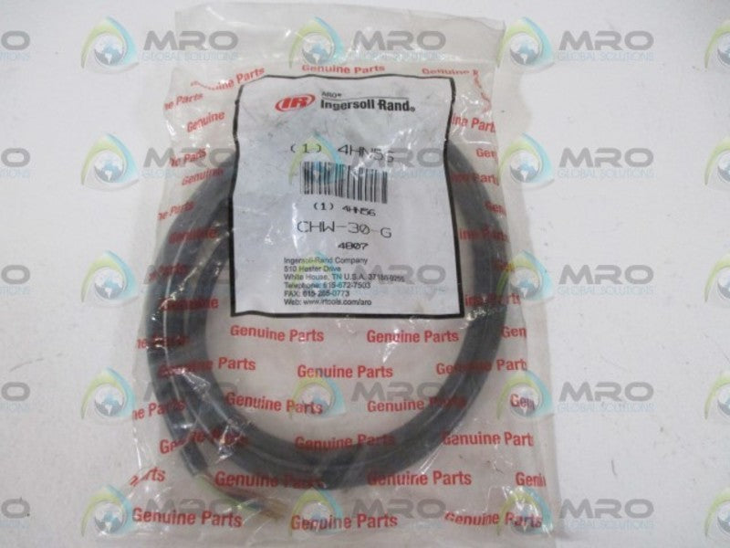 ARO CHW-30-G SOLENOID COIL CONNECTOR * NEW IN A FACTORY BAG *