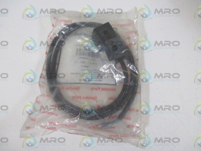 ARO CHW-30-G SOLENOID COIL CONNECTOR * NEW IN A FACTORY BAG *