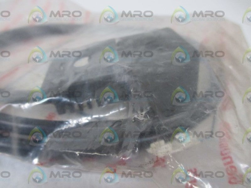 ARO CHW-30-G SOLENOID COIL CONNECTOR * NEW IN A FACTORY BAG *