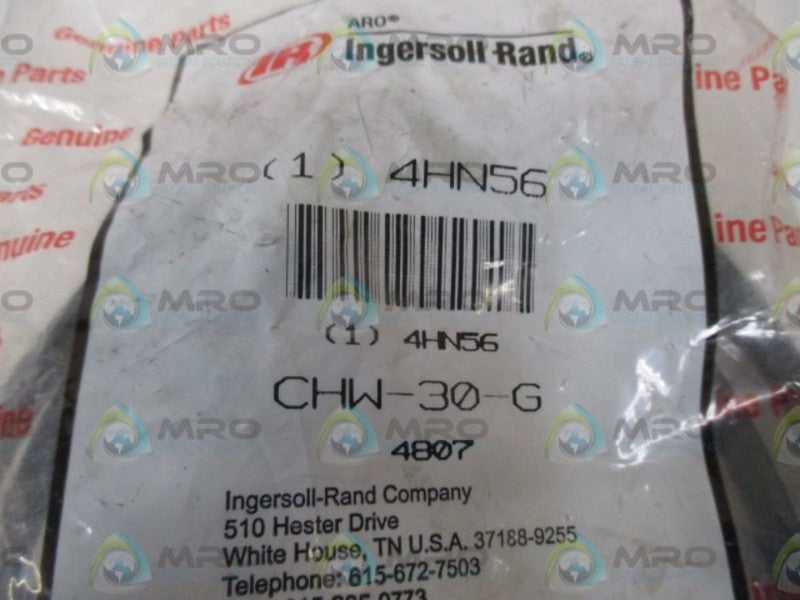 ARO CHW-30-G SOLENOID COIL CONNECTOR * NEW IN A FACTORY BAG *