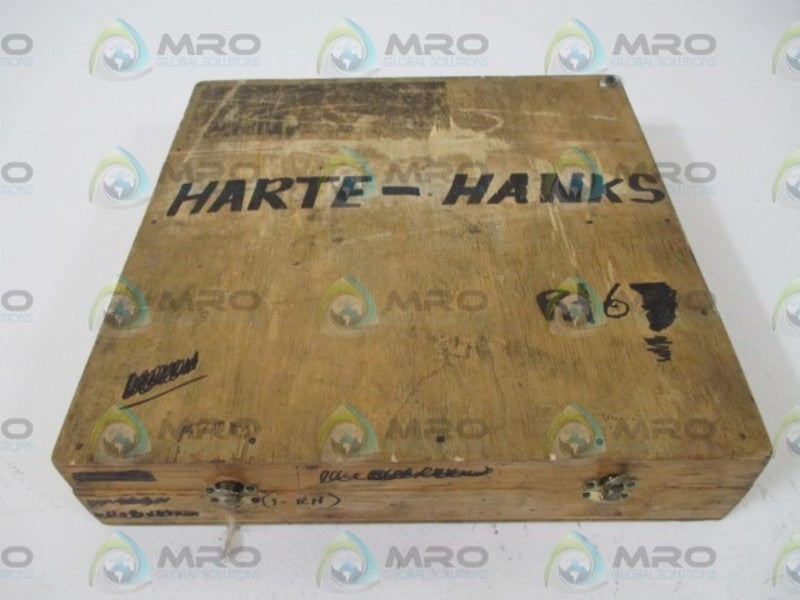 HARTE-HANKS 2103171 * ORIGINAL PACKAGE *