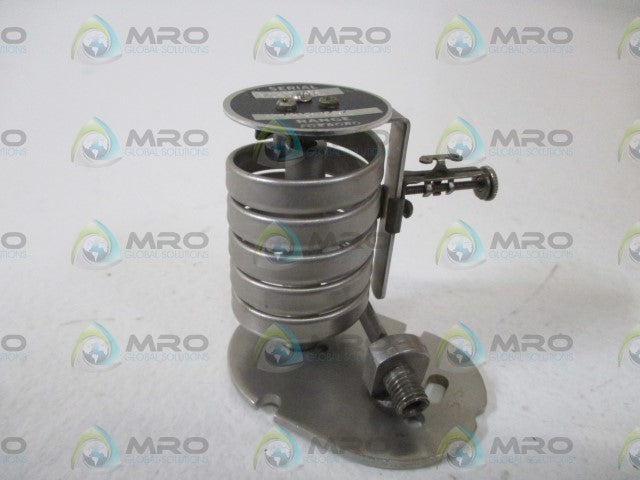 FOXBORO 32395-81 0-600PSI *NEW NO BOX*