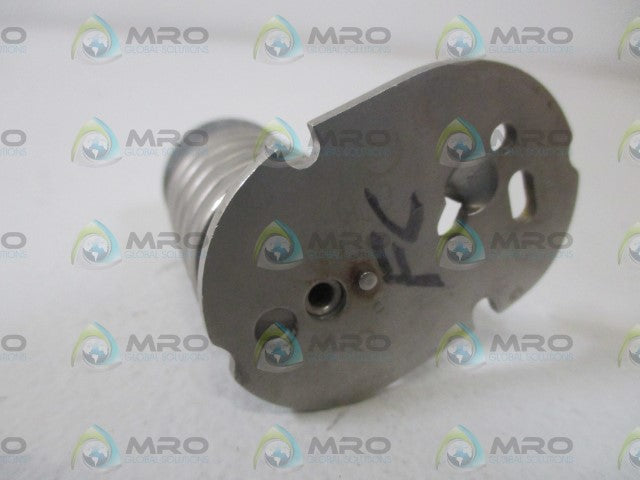 FOXBORO 32395-81 0-600PSI *NEW NO BOX*