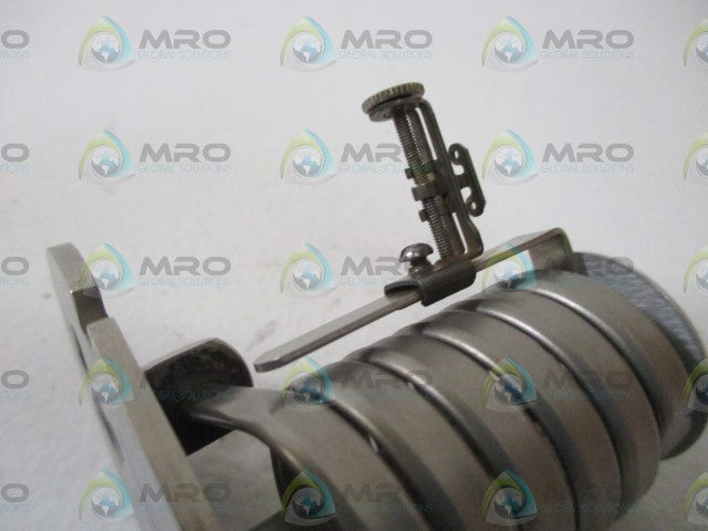 FOXBORO 32395-81 0-600PSI *NEW NO BOX*