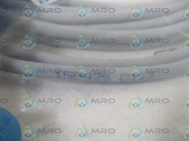 FESTO SIM-M8-3WD-5-PSL-PU 159425 CONNECTOR CABLE * NEW IN FACTORY BAG *