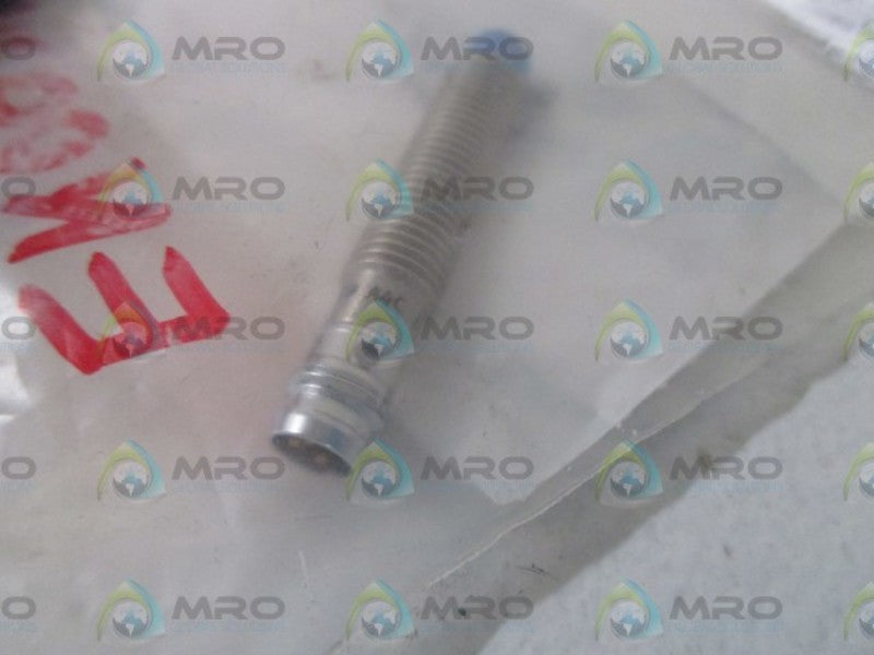 FESTO SIEN-M8NB-PO-S-L 150399 PROXIMITY SENSOR * NEW IN FACTORY BAG *