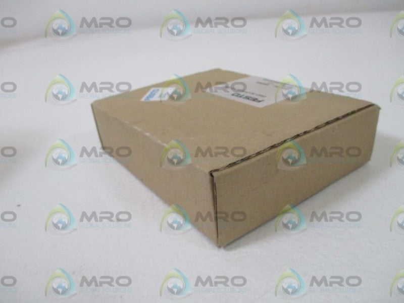 FESTO DNG-50-PPV-A AB6/87 REPAIR KIT FOR PNEUMATIC CYLINDER * FACTORY SEALED *