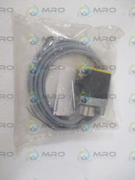 TURCK BI15-CK40-AZ3X2/S531 W/BS2.1 INDUCTIVE SENSOR * NEW IN A FACTORY BAG *