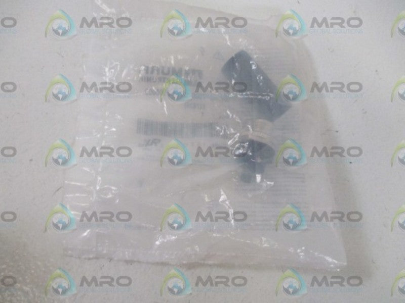 MURR ELEKTRONIK 7000-12761-0000000 CONNECTOR * NEW IN A FACTORY BAG *