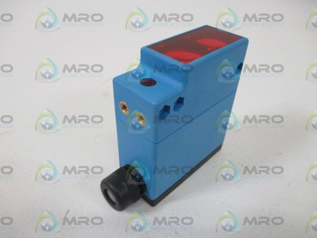 SICK WT36-R210 PHOTOELECTRIC SWITCH *NEW IN BOX*