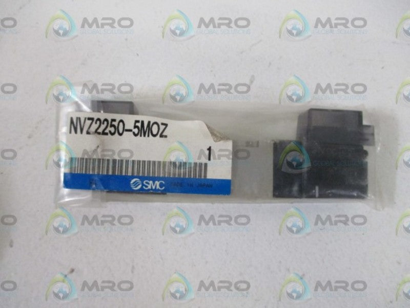 SMC NVZ2250-5M0Z SOLENOID VALVE * NEW IN A BAG *