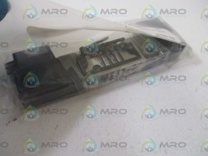 SMC NVZ2250-5M0Z SOLENOID VALVE * NEW IN A BAG *