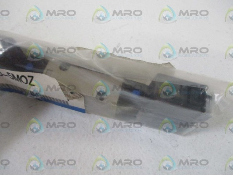 SMC NVZ2250-5M0Z SOLENOID VALVE * NEW IN A BAG *