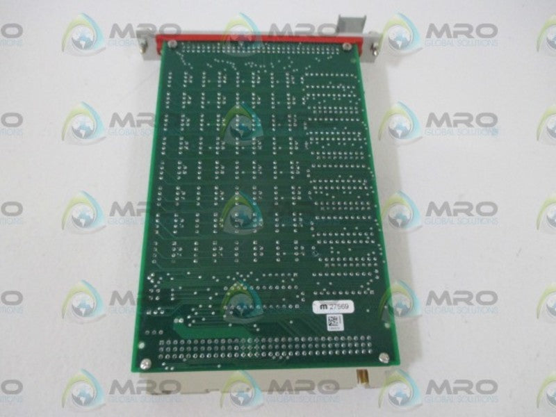 KRONES 2-098-42-521-1 CIRCUIT  BOARD * ORIGINAL PACKAGE *