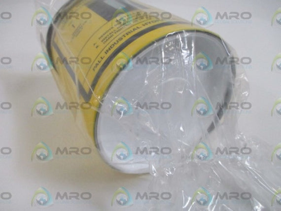 PALL PFD-8 REVERVOIR VENT FILTER/DRYER * NEW IN BOX *