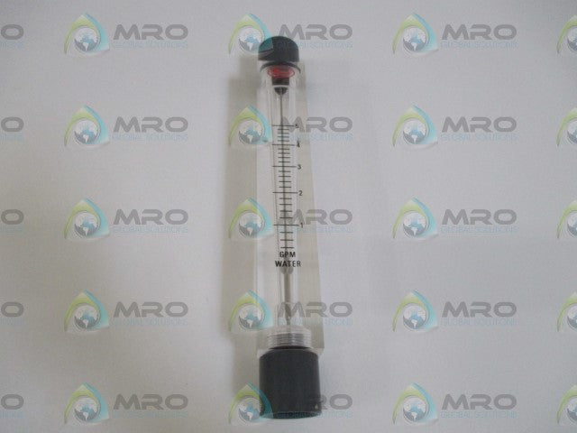 DWYER VFC-141-EC FLOWMETER *NEW IN BOX*