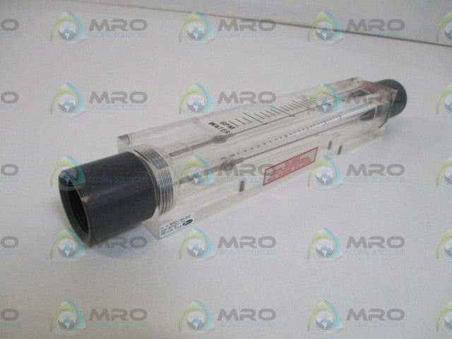 DWYER VFC-141-EC FLOWMETER *NEW IN BOX*