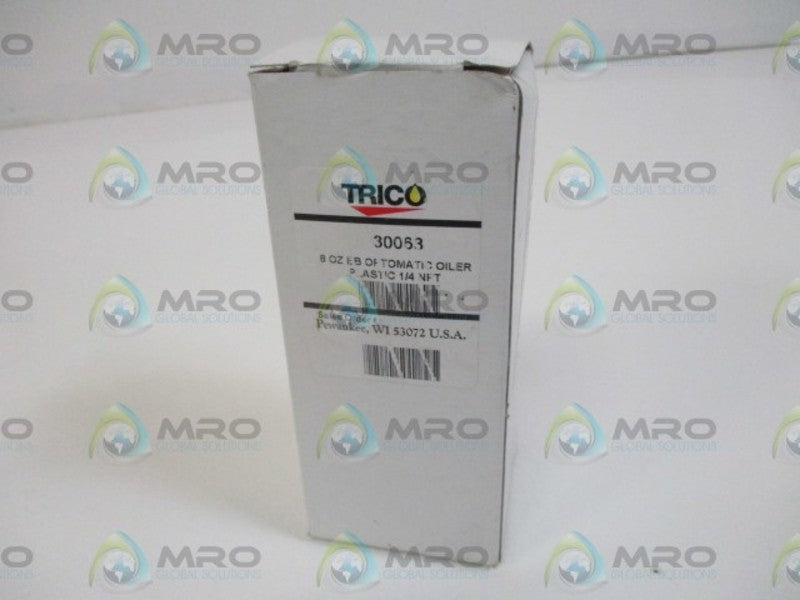 TRICO 30068 PLASTIC OPTO-MATIC OILER * NEW IN BOX *