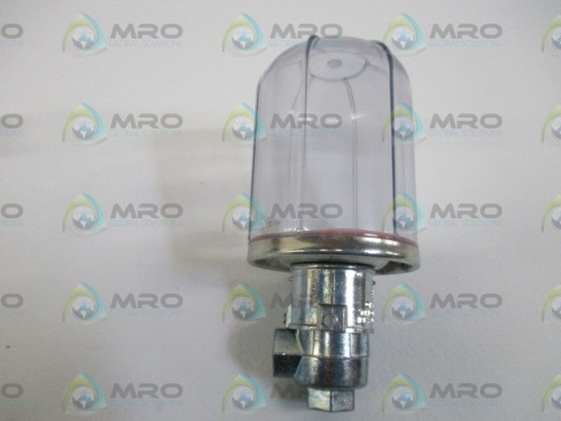 TRICO 30068 PLASTIC OPTO-MATIC OILER * NEW IN BOX *