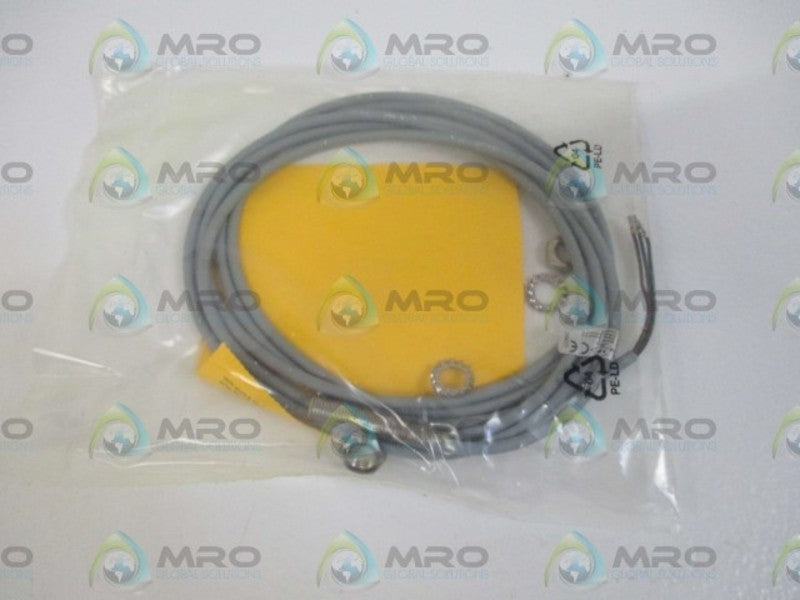 TURCK BI1,5-EG08-AP6X PROXIMITY SENSOR * NEW IN A FACTORY BAG *