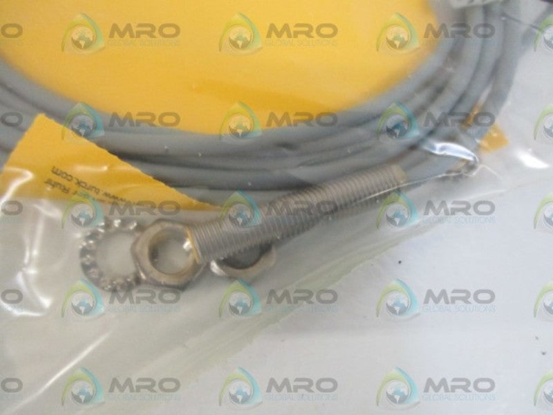 TURCK BI1,5-EG08-AP6X PROXIMITY SENSOR * NEW IN A FACTORY BAG *