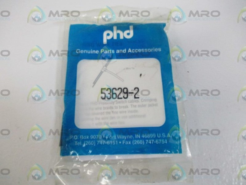 PHD 53629-2 REED SWITH MAGNETIC  * NEW IN A FACTORY BAG *