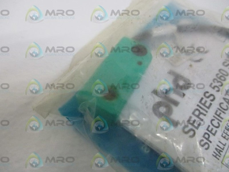 PHD 53629-2 REED SWITH MAGNETIC  * NEW IN A FACTORY BAG *