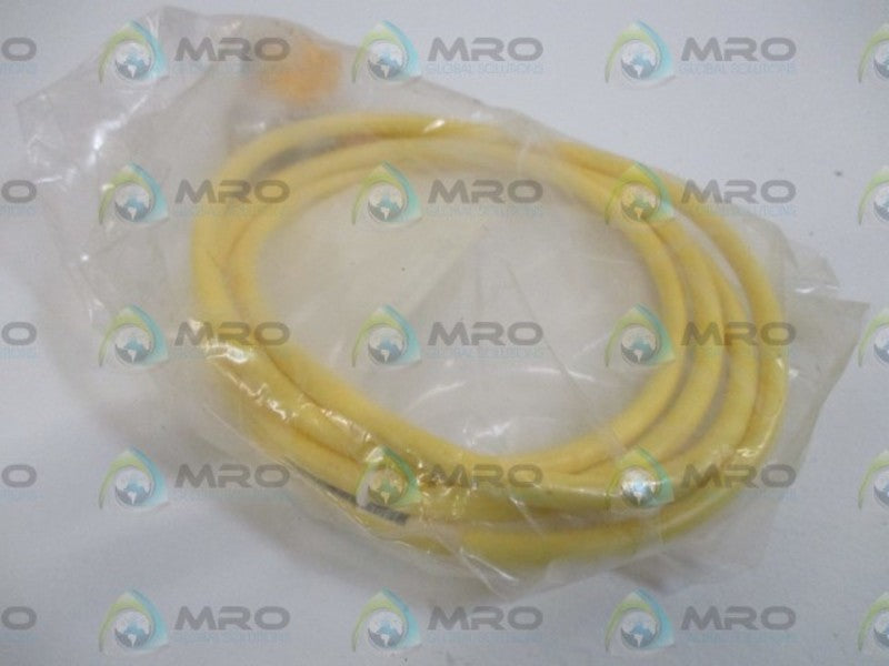 TURCK RSM WKM 50-2M/S90 CORDSET * NEW IN A FACTORY BAG *