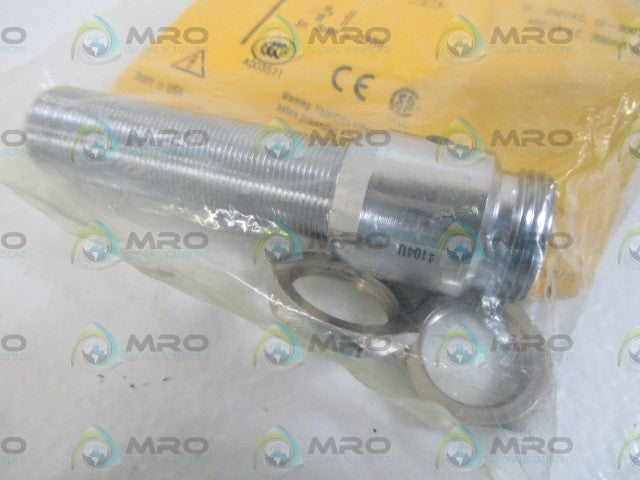 TURCK BI5-G18-AZ3X-B1331-60MM PROXIMITY SENSOR * NEW IN FACTORY BAG *