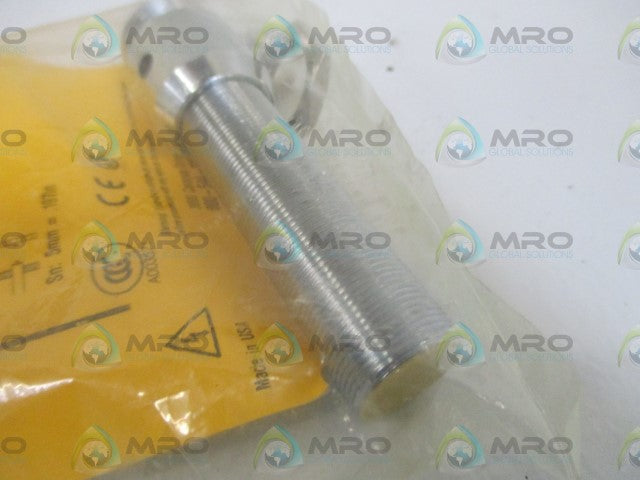 TURCK BI5-G18-AZ3X-B1331-60MM PROXIMITY SENSOR * NEW IN FACTORY BAG *