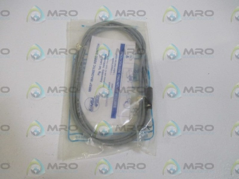 BIMBA MRS-.087-PBLQ-04 PROXIMITY SWITCH * NEW IN FACTORY BAG *