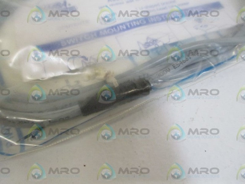 BIMBA MRS-.087-PBLQ-04 PROXIMITY SWITCH * NEW IN FACTORY BAG *