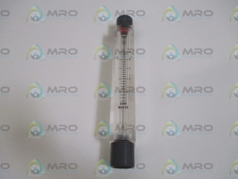 DWYER VFC-141-FC FLOWMETER *NEW NO BOX*