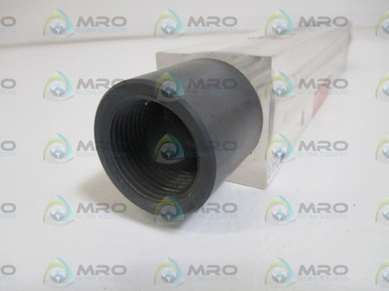DWYER VFC-141-FC FLOWMETER *NEW NO BOX*
