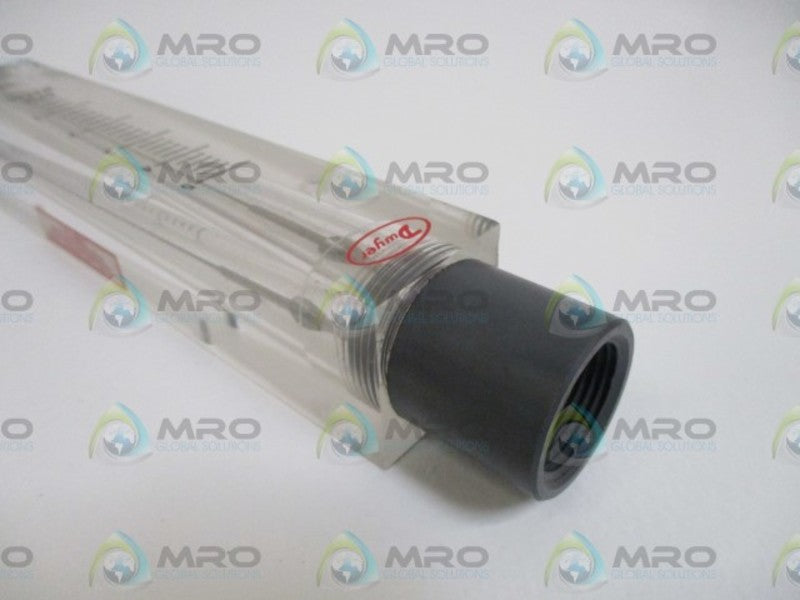 DWYER VFC-141-FC FLOWMETER *NEW NO BOX*