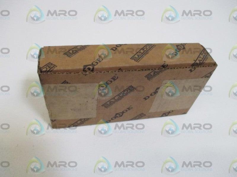 DODGE 241292 TDT1  X 1-7/16  * FACTORY SEALED *