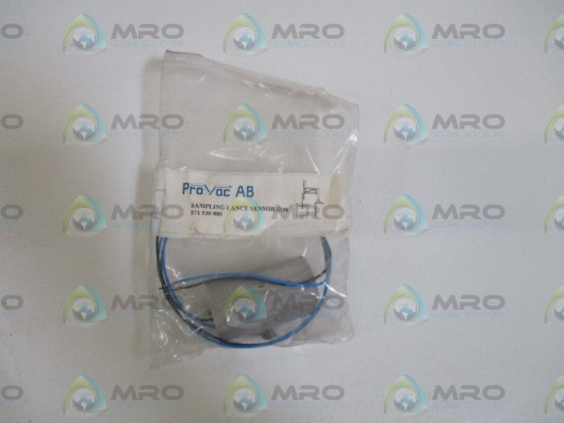 PROVAC 571 530 880 SAMPLING LANCE SENSOR * NEW IN A BAG *