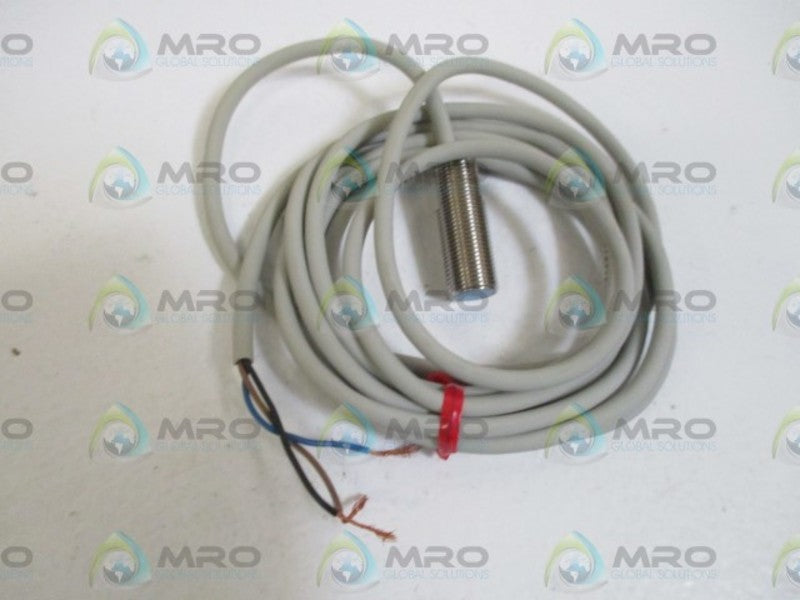 YAKAMATE FL7M-2D6 PROXIMITY SWITCH * ORIGINAL PACKAGE *