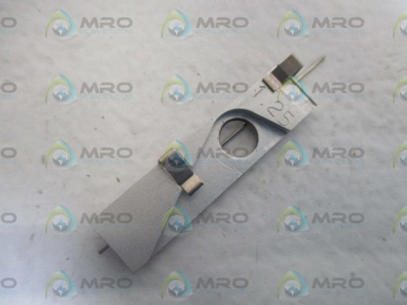 THREAD CHECK INC. Q001-078 THREAD GAGE 1.25MM * ORIGINAL PACKAGE *