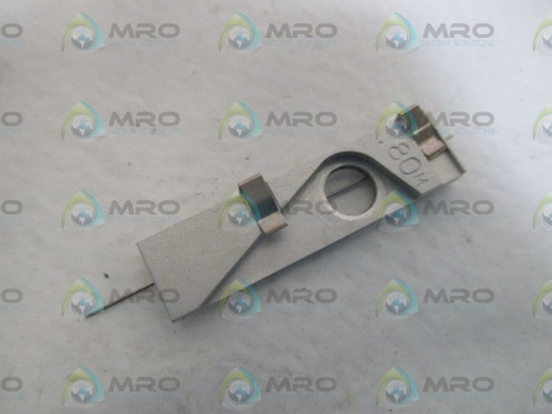 THREAD CHECK INC. Q001-078 THREAD GAGE .80MM * ORIGINAL PACKAGE *