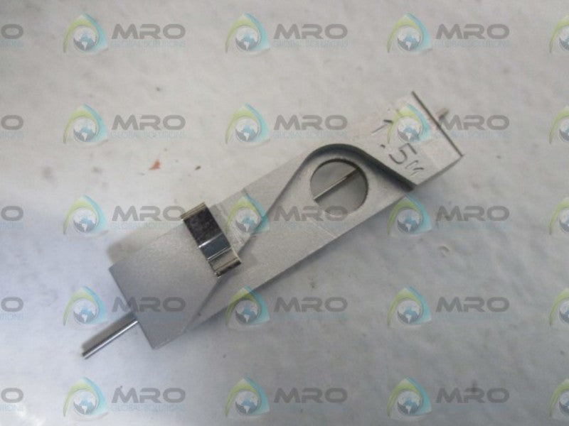 THREAD CHECK INC. Q001-078 THREAD GAGE 1.50MM * ORIGINAL PACKAGE *