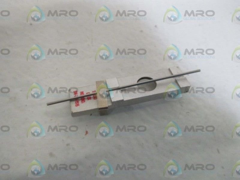 THREAD CHECK INC. Q001-078 THREAD GAGE 1.50MM * ORIGINAL PACKAGE *