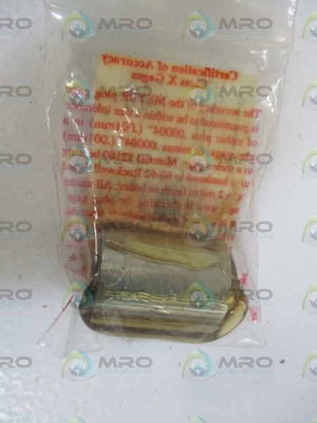 TRILOCK .99831 TRILOCK GAGE * NEW IN A FACTORY BAG *