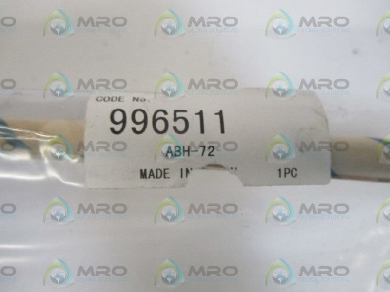 MITUTOYO 996511 (ABH-72 * NEW IN A BAG *