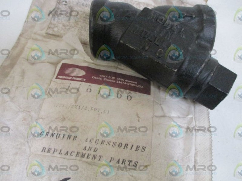 MUELLER STEAM 50-11M-01 SOLENOID VALVE * ORIGINAL PACKAGE *