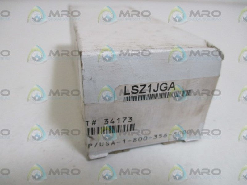 HONEYWELL LSZ1JGA LIMIT SWITCH HEAD * FACTORY SEALED *