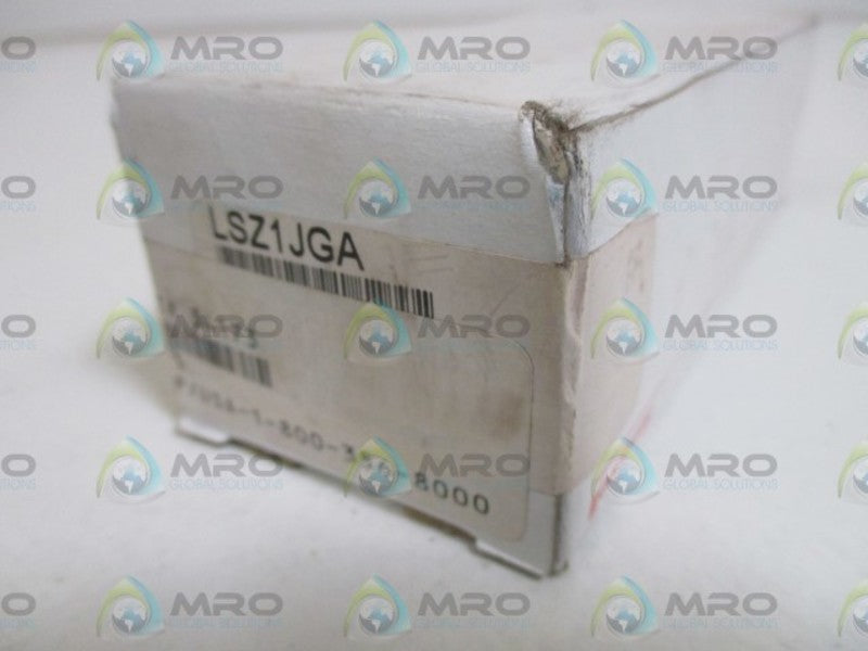 HONEYWELL LSZ1JGA LIMIT SWITCH HEAD * FACTORY SEALED *